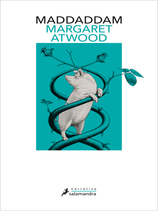 Title details for Maddaddam by Margaret Atwood - Wait list